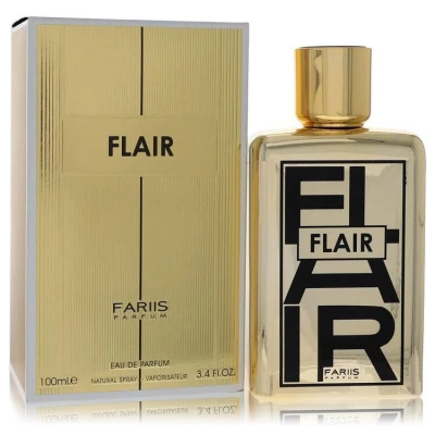 Eau de Parfum Flair pour Femme Perfume 100ml wholesale | M2TEC M...