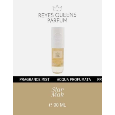 Parfum corporel Star Mak 90 ml en gros | M2TEC Ma...