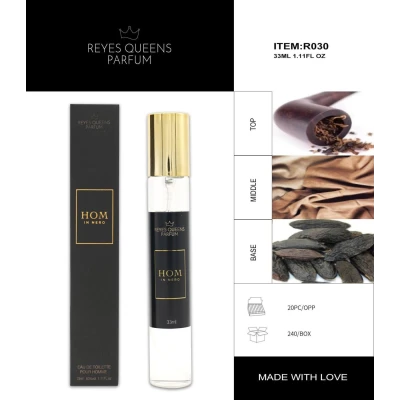 Perfume Eau De Toilette Hero Pour Homme 33 Ml paraPerfume de Hombre