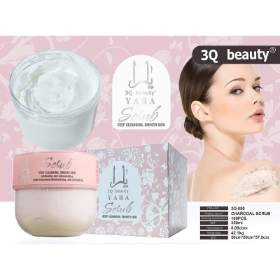 Gommage corporel 3Q Beauty 350 ml en gros | Grossiste M2TEC
