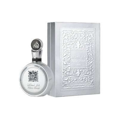 Perfume Eau de Parfum Fakhar Platin 100ml  paraPerfume de Mujer