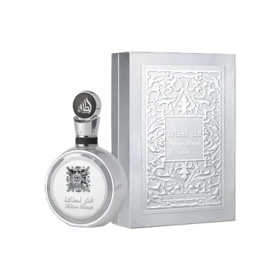 Fakhar Platin Eau de Parfum Perfume 100ml Wholesale | M2TEC mai...