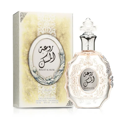 Perfume Eau de Parfum Rouat Al Musk 100ml paraPerfume de Mujer