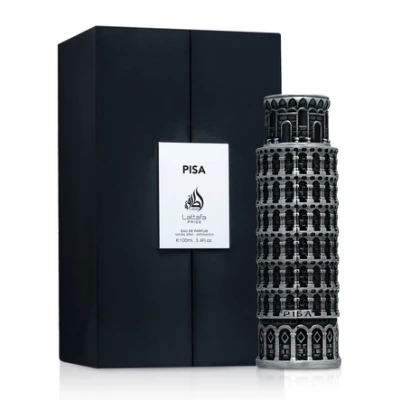 Eau de Parfum Pisa 100 ml en gros | M2TEC Grossiste