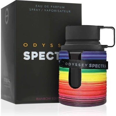 Perfume Eau de Parfum Odyssey Spectra 100ml paraPerfume de Hombre