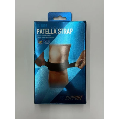 Rodillera Deportiva AntideslizanteMasaje y Terapia de Alivio