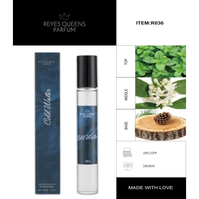 Parfum Eau de Toilette Cool Water pour Homme 33ml en gros | ...