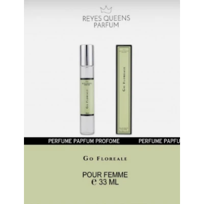 Perfume Reyes Adicta pour Femme 33ml | Mayorista M2TEC