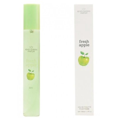 Eau de Toilette Pomme 33 ml en gros | M2TEC Grossiste