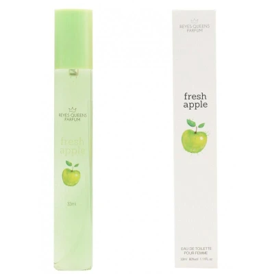 Perfume Eau de Toilette Manzana 33ml  %category-name%