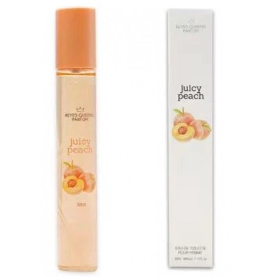 Eau de Toilette Pêche 33 ml en gros | Grossiste M2TEC