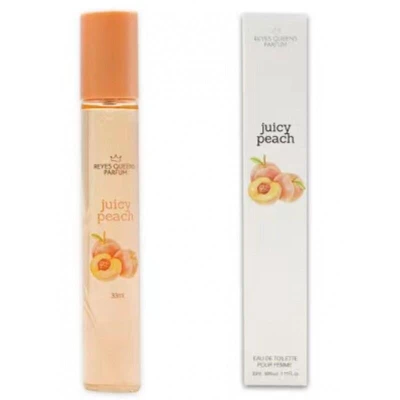 Perfume Eau de Toilette Melocotón 33ml  paraPerfume de Mujer