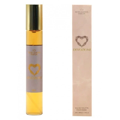 Perfume Eau de Toilette Devozione pour Femme 33ml  paraPerfume de M...