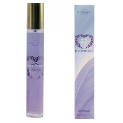 Perfume de Mujer M2TEC Mayorista