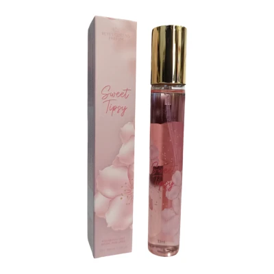 Perfume Bruma Perfumada Corporal Sweet Tipsy pour Femme 33ml paraPe...