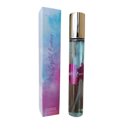 Bruma Corporal Crystal Berries 33ml | Reyes Queens Parfum
