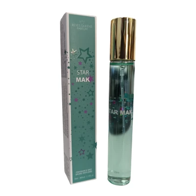 Perfume Bruma Star Mak Femme 33ml - Mayorista B2B