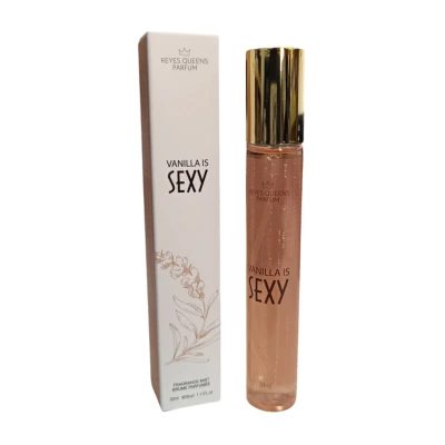 Perfume Bruma Corporal Vainilla Is Sexy pour Femme 33ml paraPerfume...