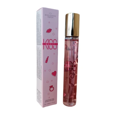 Bruma Corporal Kiss Magic 33ml Reyes Queens Parfum