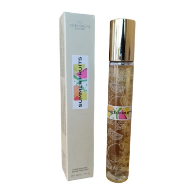 Perfume Bruma Corporal Summer Fruits pour Femme 33ml paraPerfume d...