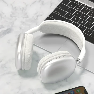 Cascos PRO Max P9Headset Earphones