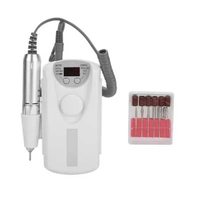 Esmaltadora de uñas 12000RPM paraUñas