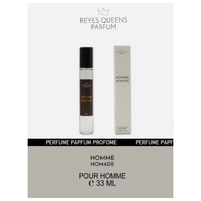 Perfume EAU DE TOILETTE HOME NOMADE POUR HOMME 33ML  paraPerfume de...