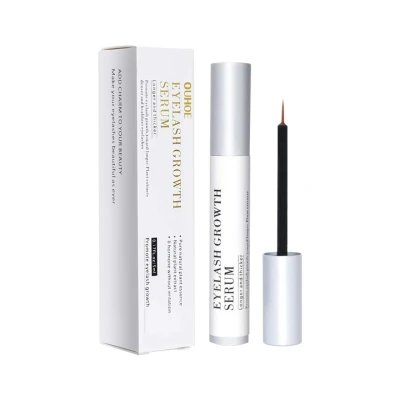 Serum Alargador de Pestañas OUHOE 5ml - Mayorista Cosmética