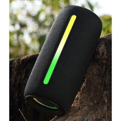 Altavoz Portátil BS-12 con Función Speakerphone - Autonomía de 4hSp...