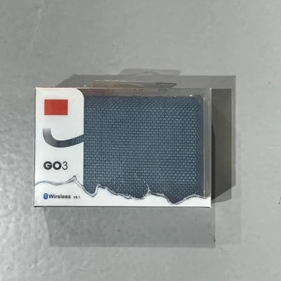 Altavoz portátil GO3 con IP67 %category-name%