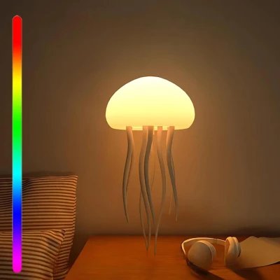 Lampe flottante méduse en gros | M2TEC Grossiste