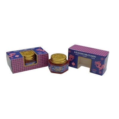 Oriental Warming Balm with Menthol and Essential Oils Extra Strong wholesale | M2TEC