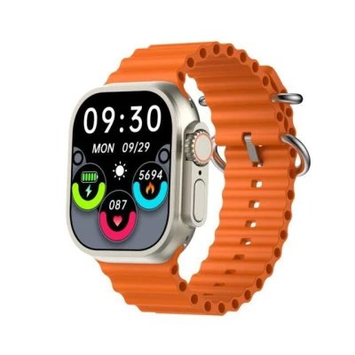Relojes inteligentes M2TEC Mayorista