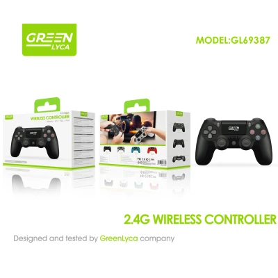 Manettes de jeu PS4 en gros | M2TEC, grossiste