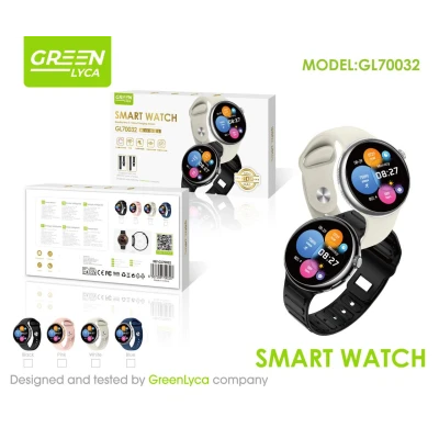 Montre connectée multifonctionnelle en gros | M2TEC Grossiste