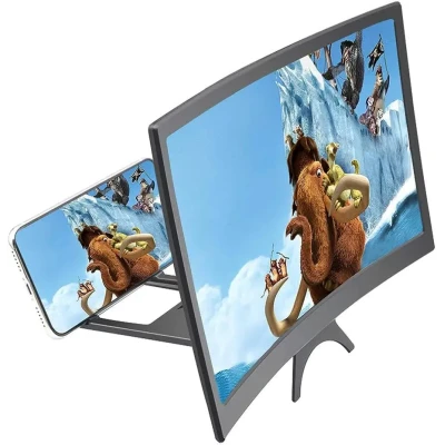 Amplifier Screen 12 inch Smartphone B2B G-1472