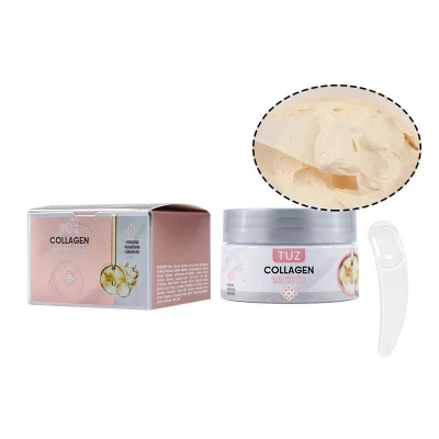 Crema Facial Nutritiva y Tonificadora de Colágeno 50gr TUZ %category-name%