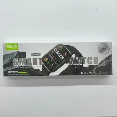 Smartwatch with TFT 2.01 display - M2TEC wholesaler