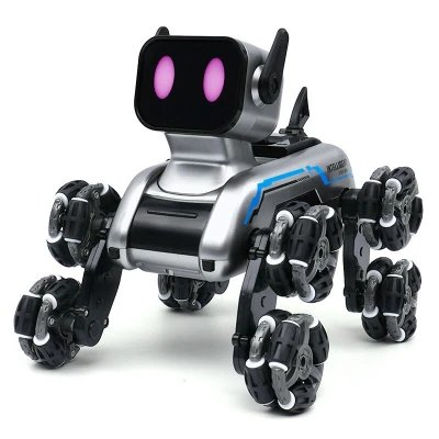 Dog smart de 8 rodas no atacado | Atacadista M2TEC