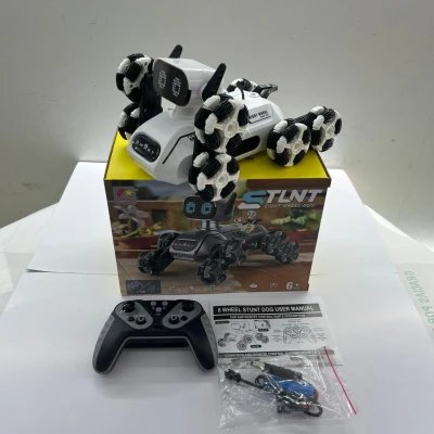 Dog smart de 8 rodas no atacado | Atacadista M2TEC