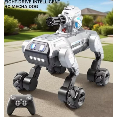 Dog Robot smart Interactivo Responde a Preguntas y to the Tacto %category-name%