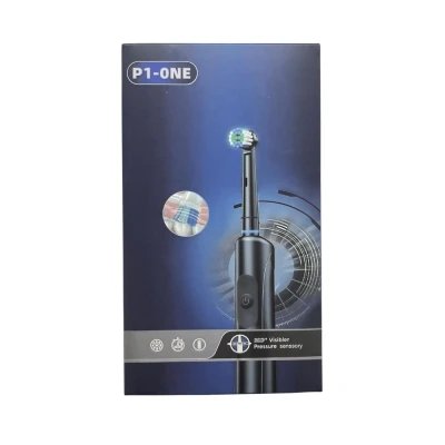 escova Elétrico P1-ONE SC-208 | 5 Cabeças | Grossista