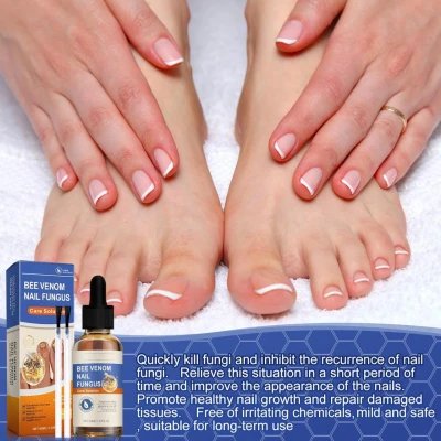 Sérum para Uñas con Veneno de Abeja 50ml %category-name%