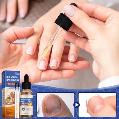 Sérum para Uñas con Veneno de Abeja 50ml paraCuerpo