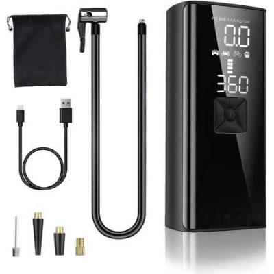 Gonfleur de pneus automatique en gros | M2TEC Grossiste