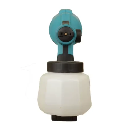 Pistolet Pulvérisateur électrique 21V Rechargeable - B2B