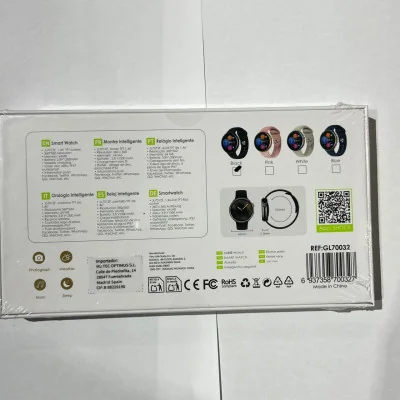 Smartwatch Multifuncional %category-name%