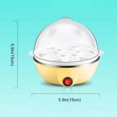 Cuiseur à œufs électrique à vapeur en gros | M2TEC Grossiste