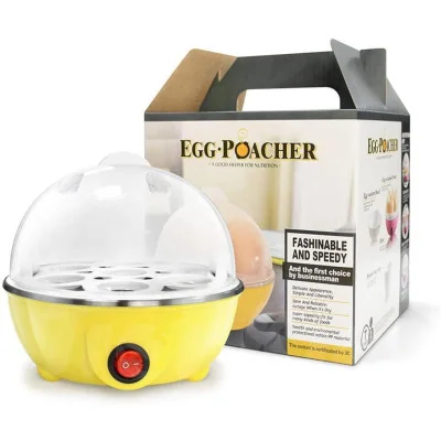 Cocedor de Huevos Eléctrico a Vapor %category-name%