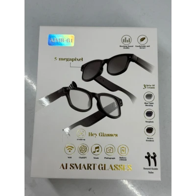 Gafas Inteligentes con IA paraGafas Inteligentes